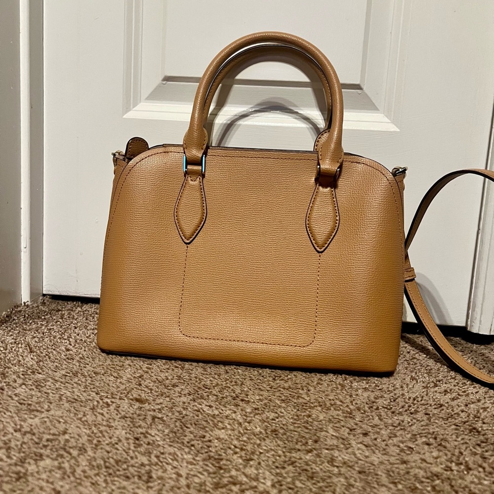 Kate Spade Purse with Crossbody Strap NWOT - Picture 2 of 6